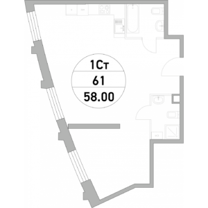 Жк крылья карта